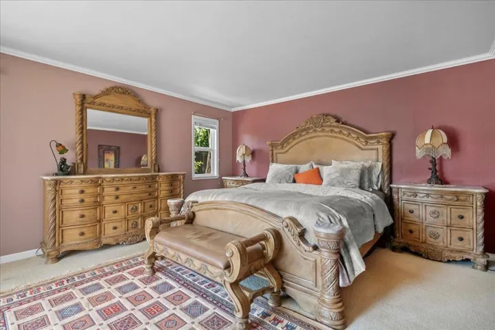 13124 Via Ranchero Drive, Saratoga, California 95070