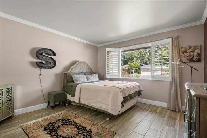 13124 Via Ranchero Drive, Saratoga, California 95070