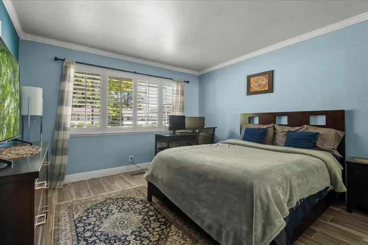 13124 Via Ranchero Drive, Saratoga, California 95070