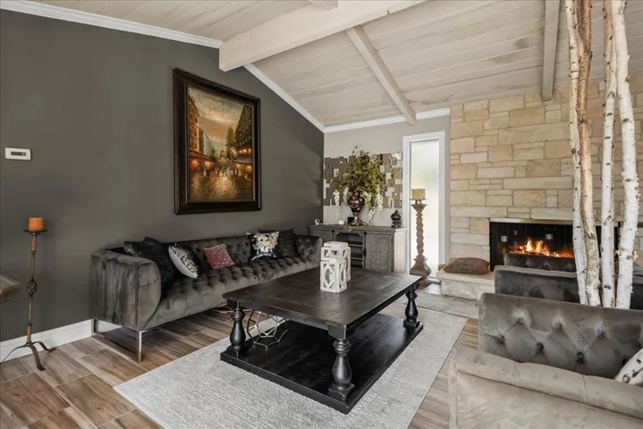 13124 Via Ranchero Drive, Saratoga, California 95070