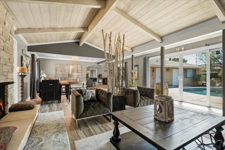 13124 Via Ranchero Drive, Saratoga, California 95070