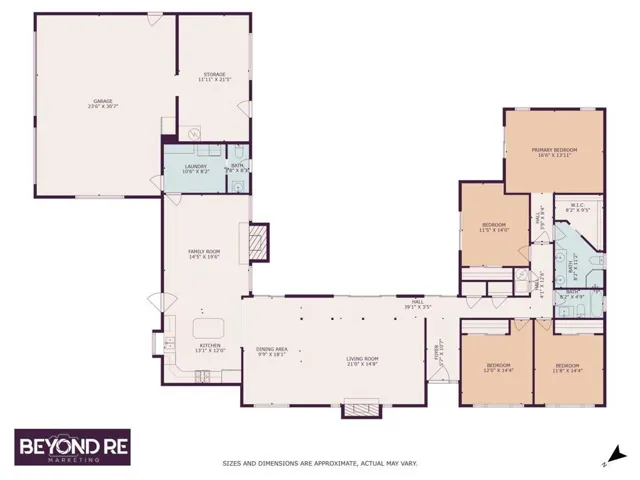 13124 Via Ranchero Drive, Saratoga, California 95070