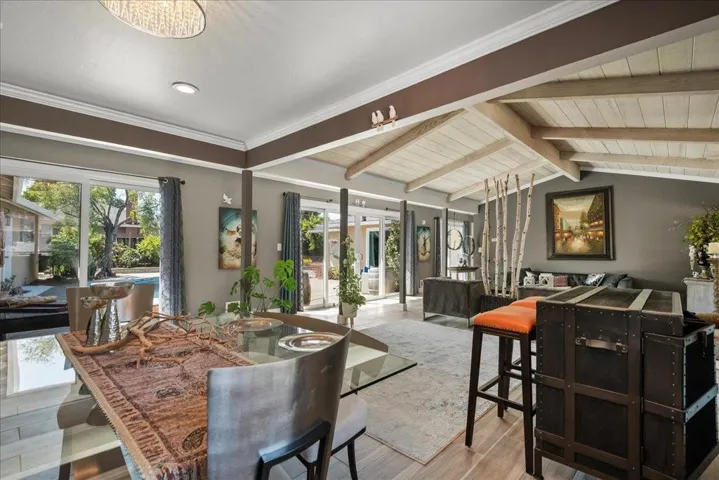 13124 Via Ranchero Drive, Saratoga, California 95070