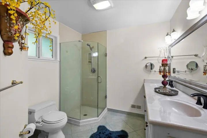 13124 Via Ranchero Drive, Saratoga, California 95070