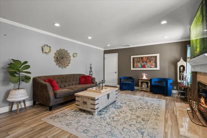 13124 Via Ranchero Drive, Saratoga, California 95070