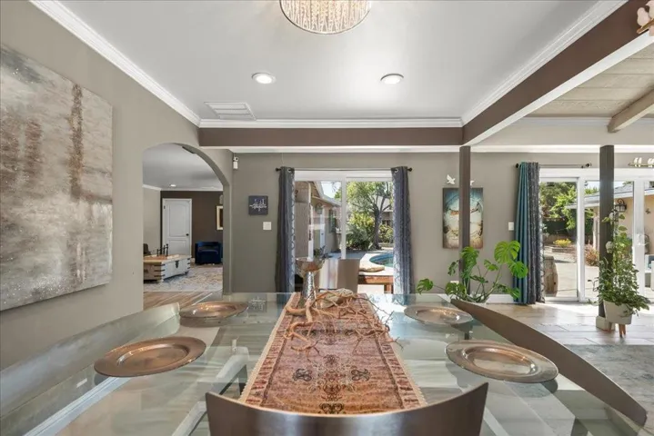 13124 Via Ranchero Drive, Saratoga, California 95070