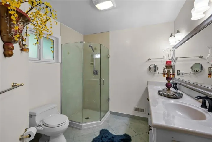 13124 Via Ranchero Drive, Saratoga, California 95070