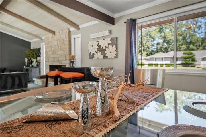 13124 Via Ranchero Drive, Saratoga, California 95070
