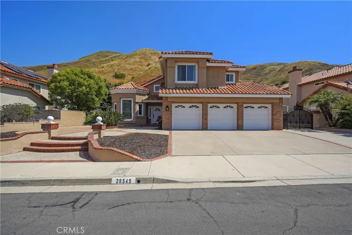 28545 Evening Breeze Drive, Yorba Linda, California 92887