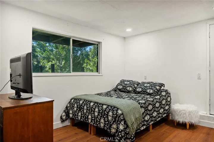 Downstairs Bedroom #3 w/Bathroom!
