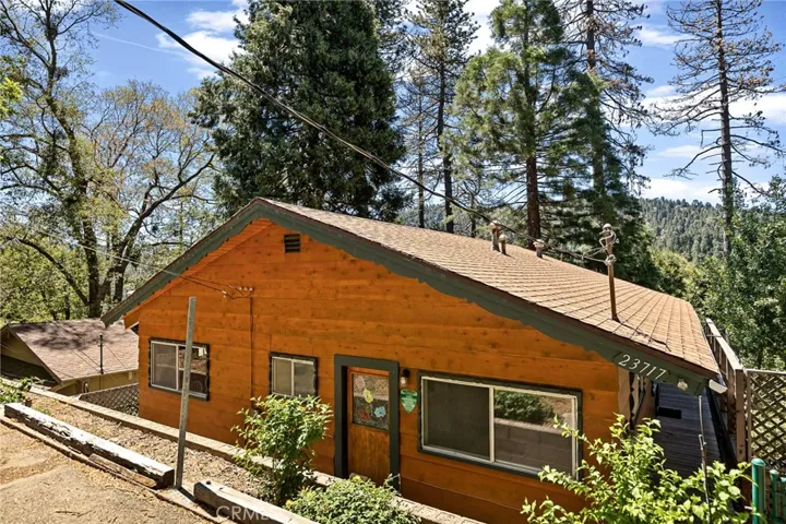 23717 Zuger Drive, Crestline, California 92325