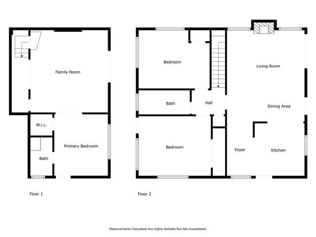 23717 Zuger Drive, Crestline, California 92325