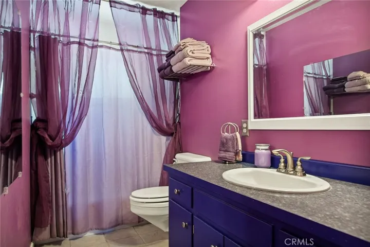 Bathroom on Main Level