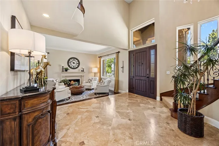 5550 Camino De Bryant, Yorba Linda, California 92887