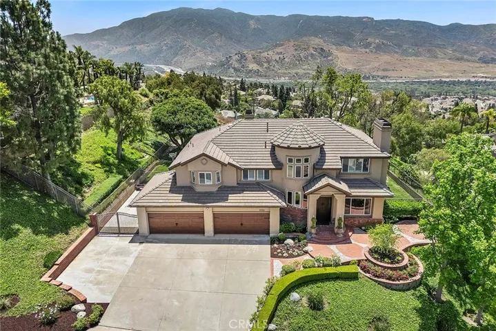 5550 Camino De Bryant, Yorba Linda, California 92887