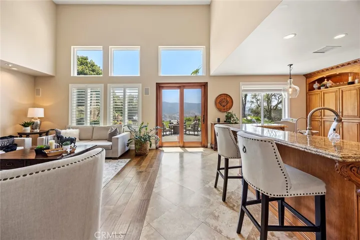 5550 Camino De Bryant, Yorba Linda, California 92887