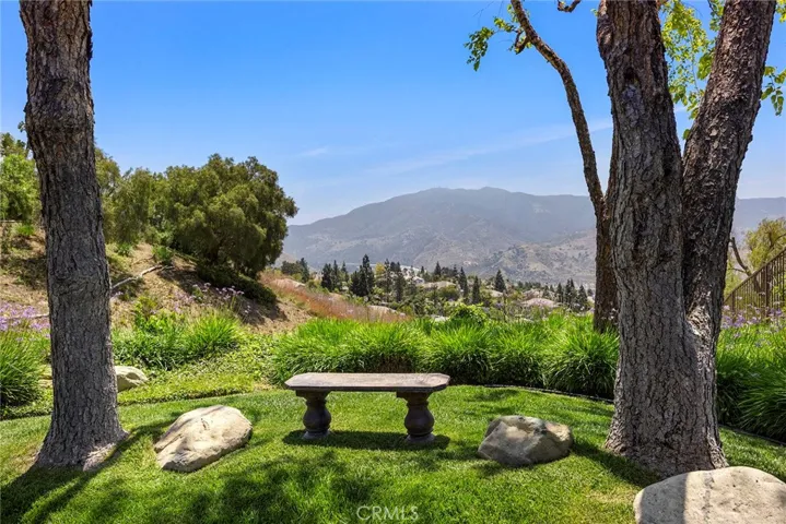 5550 Camino De Bryant, Yorba Linda, California 92887