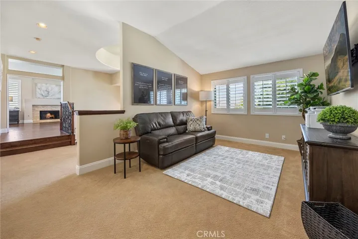 5550 Camino De Bryant, Yorba Linda, California 92887