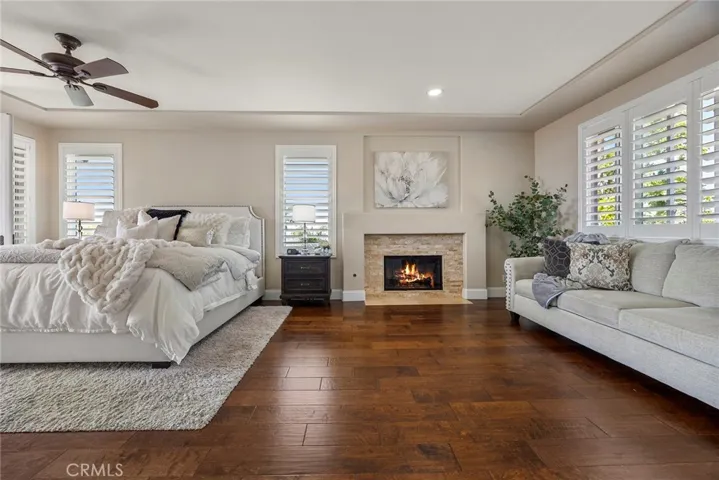 5550 Camino De Bryant, Yorba Linda, California 92887