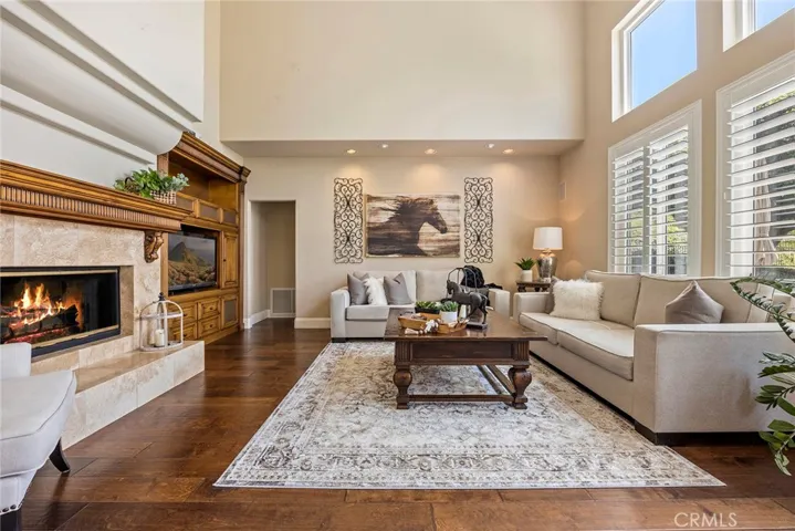 5550 Camino De Bryant, Yorba Linda, California 92887