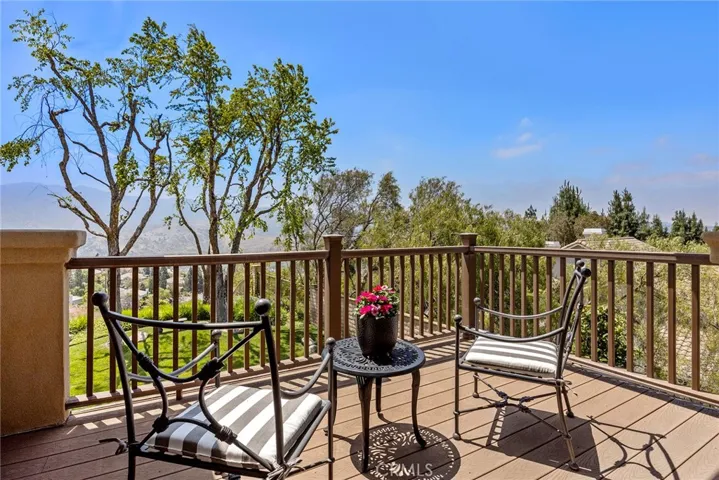 5550 Camino De Bryant, Yorba Linda, California 92887