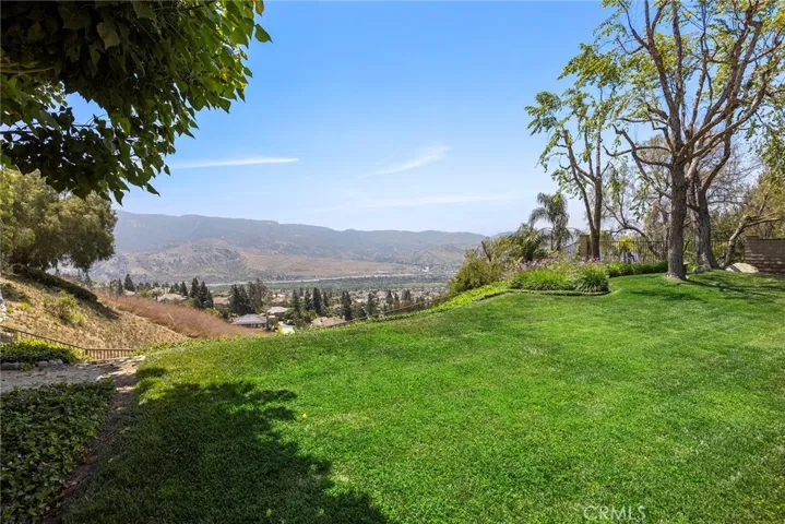 5550 Camino De Bryant, Yorba Linda, California 92887