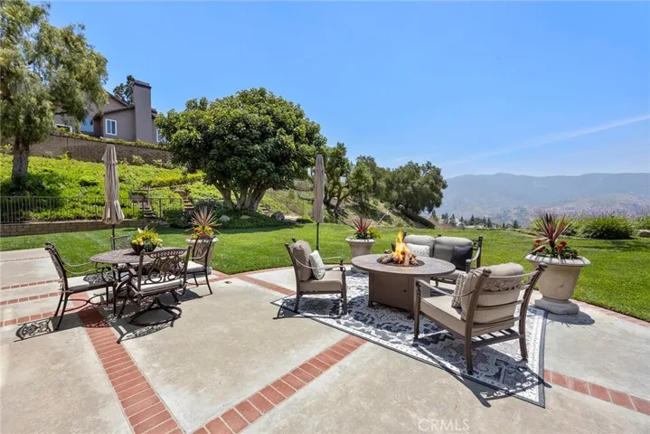 5550 Camino De Bryant, Yorba Linda, California 92887