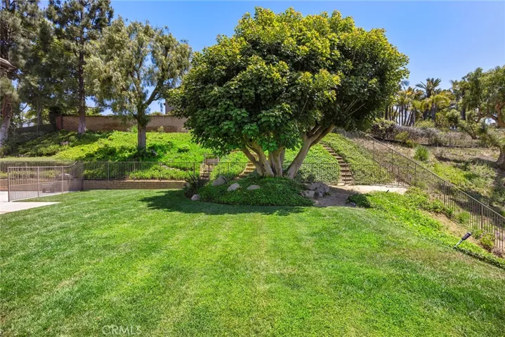 5550 Camino De Bryant, Yorba Linda, California 92887