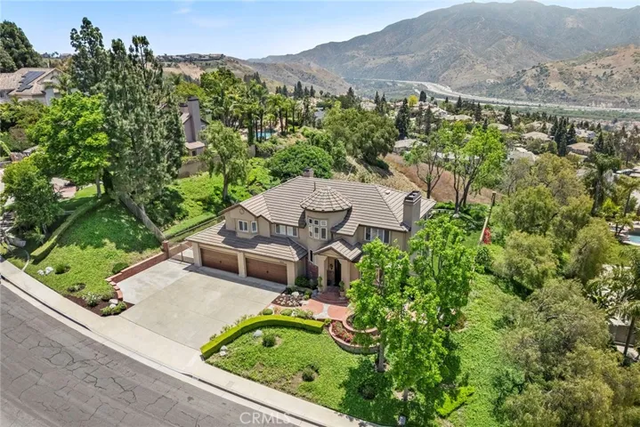 5550 Camino De Bryant, Yorba Linda, California 92887