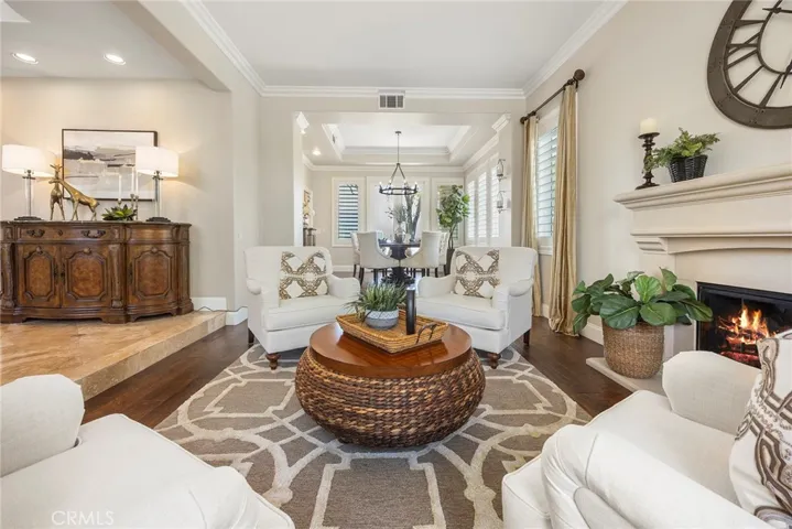 5550 Camino De Bryant, Yorba Linda, California 92887