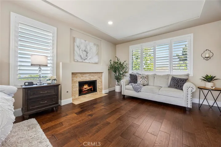 5550 Camino De Bryant, Yorba Linda, California 92887