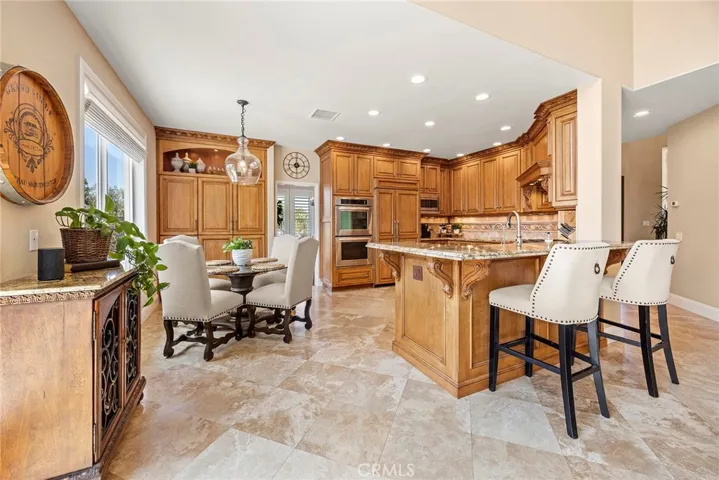 5550 Camino De Bryant, Yorba Linda, California 92887