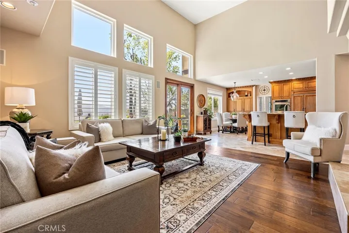 5550 Camino De Bryant, Yorba Linda, California 92887