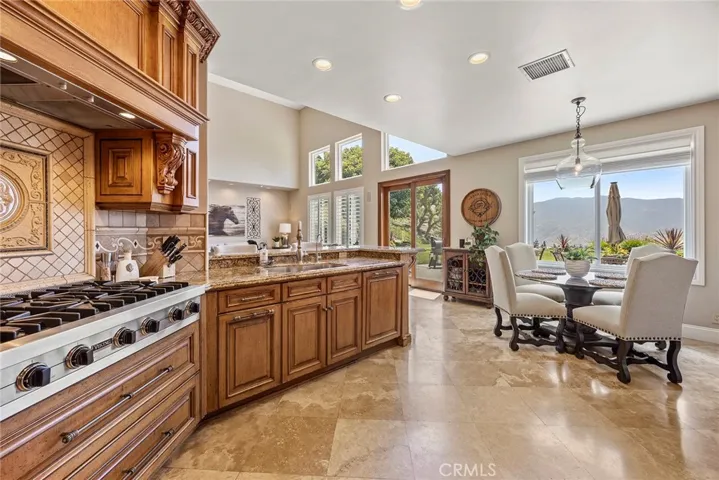 5550 Camino De Bryant, Yorba Linda, California 92887