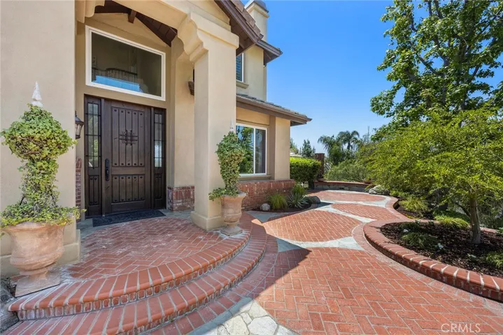5550 Camino De Bryant, Yorba Linda, California 92887