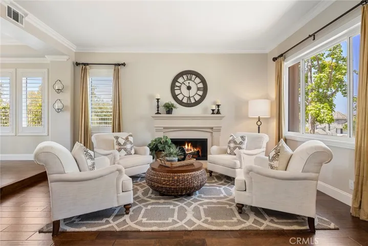 5550 Camino De Bryant, Yorba Linda, California 92887