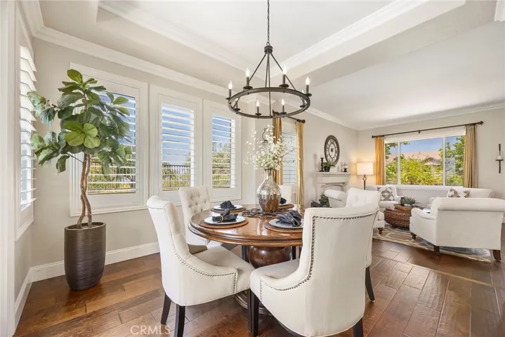 5550 Camino De Bryant, Yorba Linda, California 92887