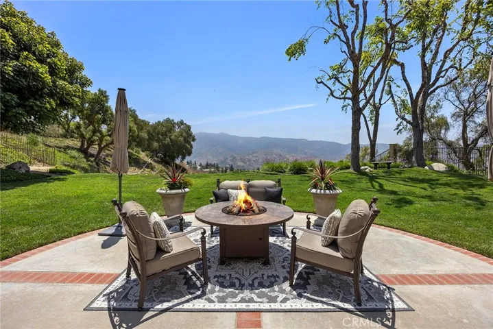 5550 Camino De Bryant, Yorba Linda, California 92887
