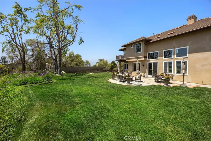 5550 Camino De Bryant, Yorba Linda, California 92887