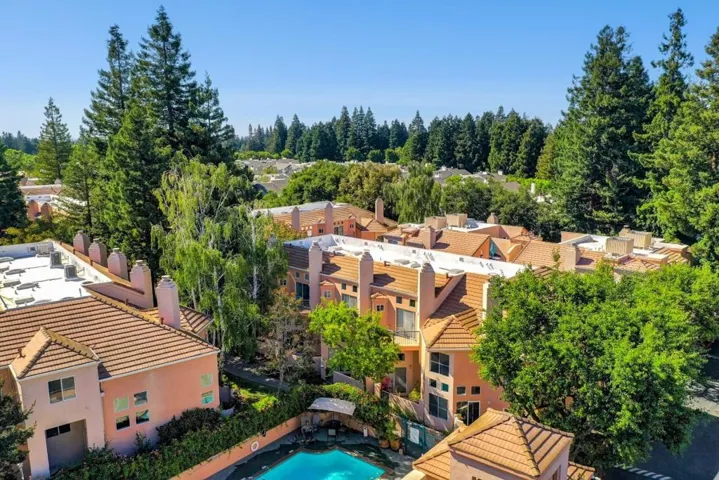 978 Alpine Terrace 4, Sunnyvale, California 94086