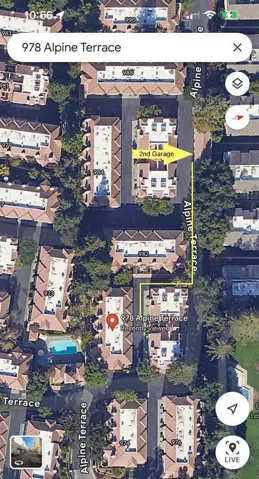 978 Alpine Terrace 4, Sunnyvale, California 94086