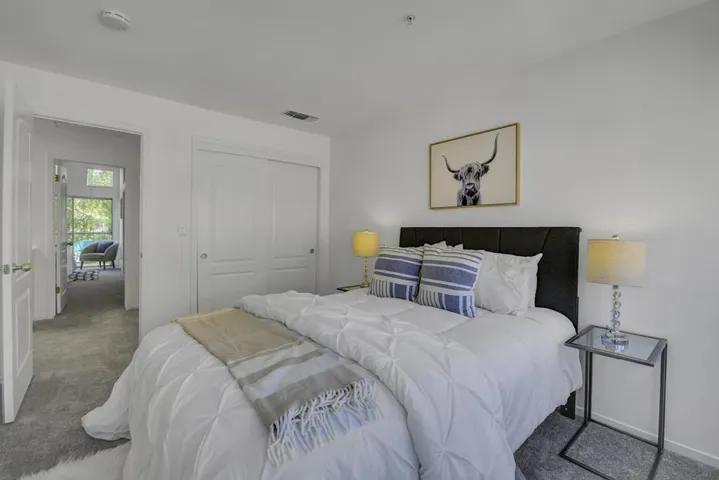 978 Alpine Terrace 4, Sunnyvale, California 94086