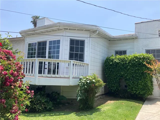 8247 Bleeker Avenue, Rosemead, California 91770