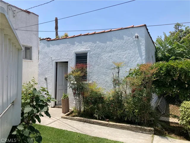 8247 Bleeker Avenue, Rosemead, California 91770