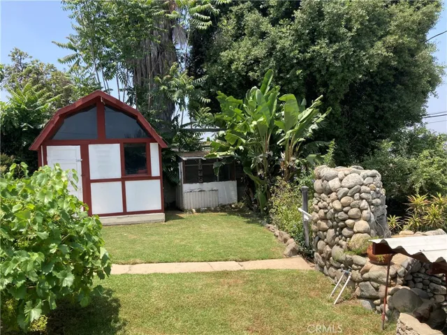 8247 Bleeker Avenue, Rosemead, California 91770