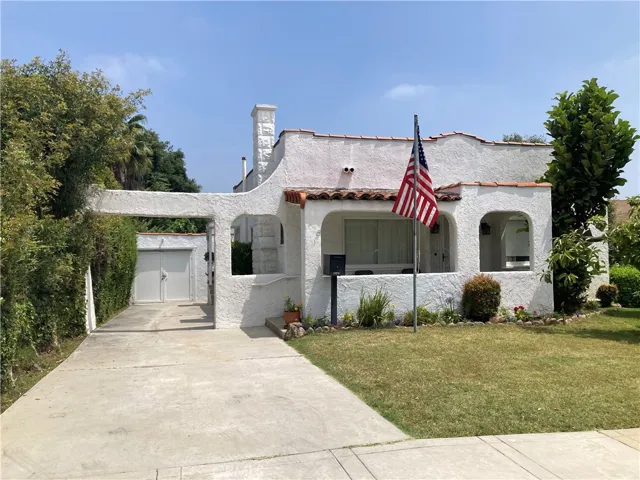 8247 Bleeker Avenue, Rosemead, California 91770