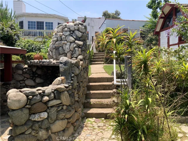 8247 Bleeker Avenue, Rosemead, California 91770