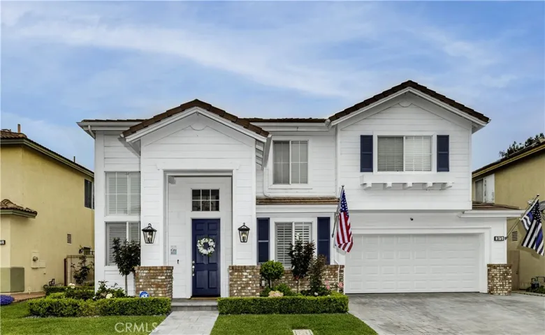 3075 Promenade, Costa Mesa, California 92626