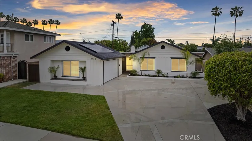 4922 Casa Oro Drive, Yorba Linda, California 92886