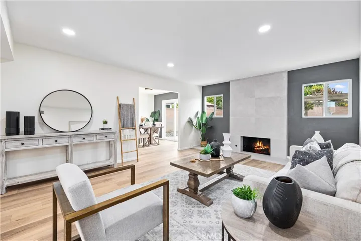 4922 Casa Oro Drive, Yorba Linda, California 92886